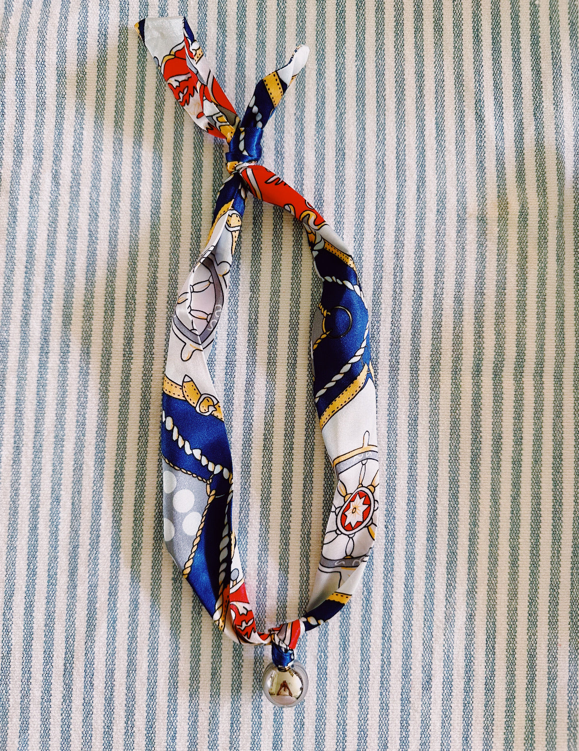 Sailor Sash