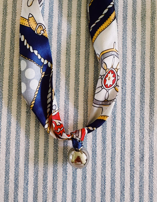 Sailor Sash